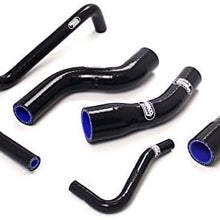 SAMCO Silicone Coolant Hose Kit Triumph Rocket 3 2003-2014