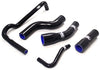 SAMCO Silicone Coolant Hose Kit Triumph Rocket 3 2003-2014