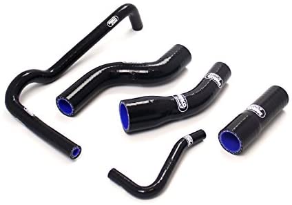 SAMCO Silicone Coolant Hose Kit Triumph Rocket 3 2003-2014