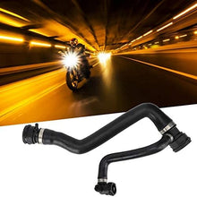 TT-OUTDO- Durable Water Pipe Radiator Hose Fits For E88 E82 E93 E92 E91 E90 E84 17127531768 Car Radiator Hose Car Accessories
