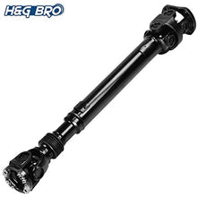 MUCO MCT326 Drive Shaft Prop Assembly Front Side Fits for 03-13 Dodge Ram 3500 2500 Diesel