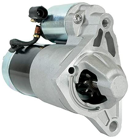 DB Electrical SMT0107 New Starter For 4.7 4.7L Jeep Grand Cherokee 99 00 01 02/56041207, 56041207AB,M1T84981, M1T84981ZC