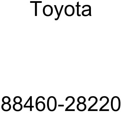 Toyota 88460-28220 A/C Condenser