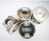 for KOBELCO Hino J05E J05E-T J05ET Rebuild kit Piston Ring Cylinder Liner Gasket Bearing Set