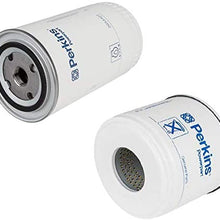Set Filters Perkins 2654407 and 26561117