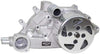 PRW 1434622 Performance Quotient High Flow Aluminum Water Pump for GM, LS Gen III and IV