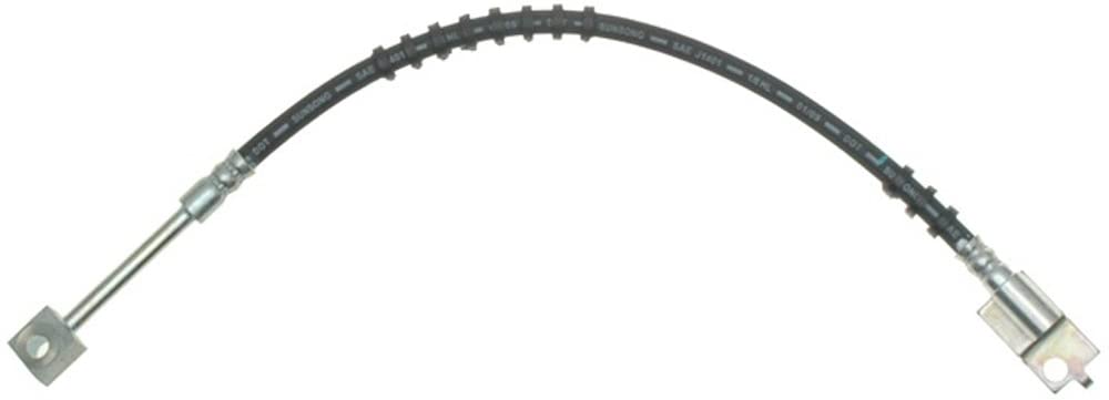 Raybestos BH38500 Professional Grade Hydraulic Brake Hose