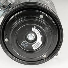 ACDelco 15-21744 GM Original Equipment Air Conditioning Compressor