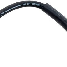 Raybestos BH36825 Professional Grade Hydraulic Brake Hose