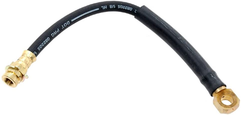 Raybestos BH36825 Professional Grade Hydraulic Brake Hose