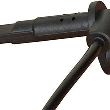 Auto Parts Prodigy 4670A584 Rear Right ABS Wheel Speed Sensor for 07-12 Mitsubishi 4WD AWD Outlander Lancer