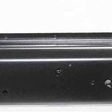 Radiator Support Compatible with 2001-2007 Ford Escape Front Lower Black Steel