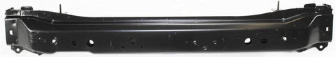 Radiator Support Compatible with 2001-2007 Ford Escape Front Lower Black Steel