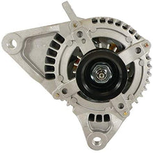 DB Electrical AND0405 Remanufactured Alternator Compatible With/Replacement For 5.7L 6.1L Jeep Commander 2006, Grand Cherokee 5.7L 2005 2006, 6.1L HEMI VND0405 56044380AC 56044380AH