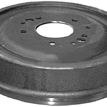 Bendix Premium Drum and Rotor PDR0022 Front/Rear Brake Drum