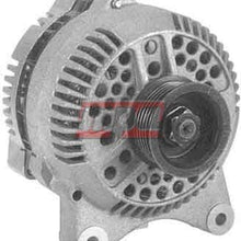 Quality-Built 7764610N Domestic Alternator