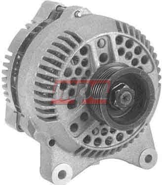 Quality-Built 7764610N Domestic Alternator