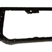 Sherman Replacement Part Compatible with Toyota Sienna Radiator Support (Partslink Number TO1225188)