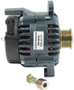 DB Electrical Alternator Compatible with/Replacement for ADR0446 12V 180 Amps Delco