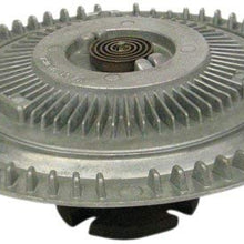 Derale 22014 USMW Professional Series Heavy Duty Fan Clutch