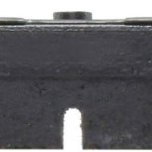 StopTech 305.11610 Street Select Brake Pads with Hardware