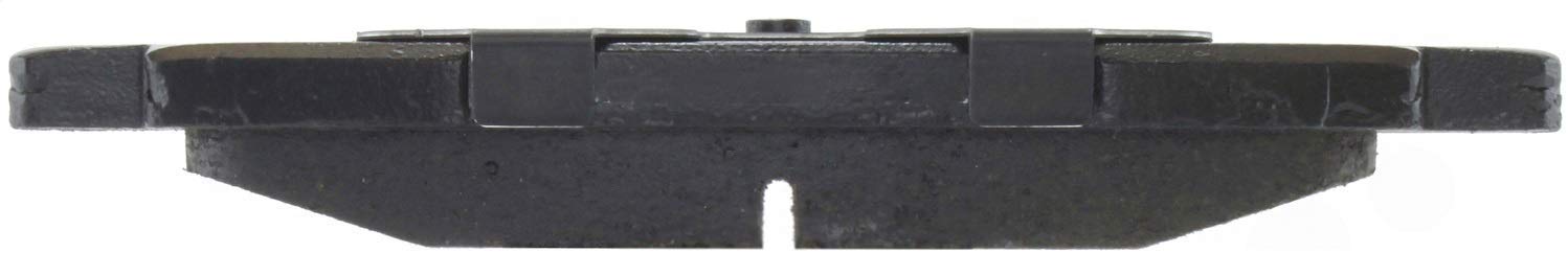 StopTech 305.11610 Street Select Brake Pads with Hardware