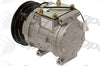 Global Parts 6511600 A/C Compressor