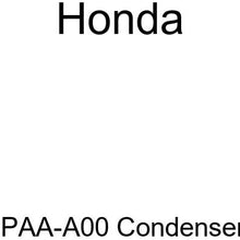 Genuine Honda Parts 38615-PAA-A00 Condenser Fan Shroud