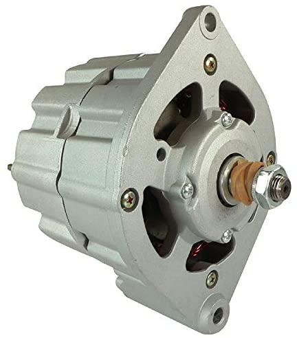 DB Electrical ABO0441 New Alternator Compatible with/Replacement for Atlas Copco Compressor Ax430 W Nt855 Cummins Eng 9-120-080-144 3675107RX 19020535 75204057 12295