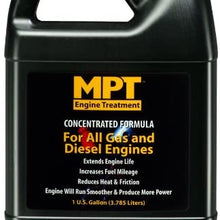 MPT MPT04 Engine Treatment - 1 Gallon