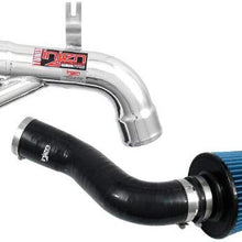 Injen Technology RD3025P Polished Race Division Cold Air Intake System