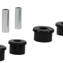 Whiteline W52006 Front Control Arm Bushing