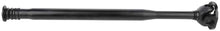 LUJUNTEC Driveshaft Front Propeller Shaft Assembly Compatible with Mercedes-Benz 2008-2014 C300 2010-2015 E350 2005-2015 SL65 AMG