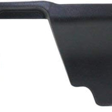 Radiator Support Cover For MAXIMA 09-14 Fits NI1224109 / 620789N00A / RN25170002
