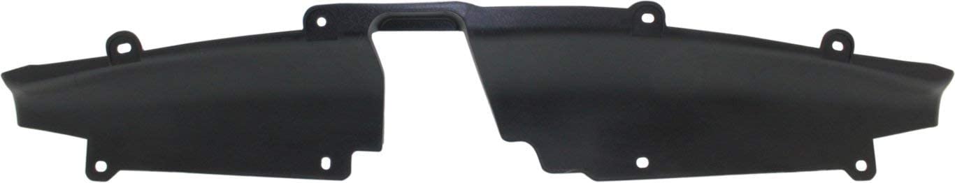 Radiator Support Cover For MAXIMA 09-14 Fits NI1224109 / 620789N00A / RN25170002