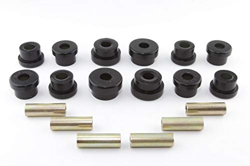 Whiteline W62005 Rear Control Arm Bushing