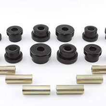 Whiteline W62005 Rear Control Arm Bushing