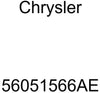 Genuine Chrysler 56051566AE Electrical Instrument Panel Wiring