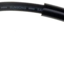 Raybestos BH36846 Professional Grade Hydraulic Brake Hose
