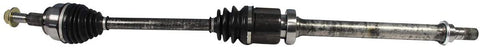 GSP NCV11183 CV Axle Shaft Assembly for Select 2012-18 Ford Focus - Front Right (Passenger Side)