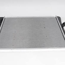 GM Genuine Parts 21540 Radiator