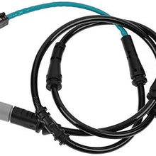no logo RQBHD Automobiles Rear Brake Pad Sensor for BMW 5 Series F10/F10 LCI 6 Series F12 34356791962 Car Accessories