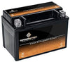 Chrome Battery YTX9-BS lead_acid_battery