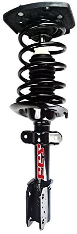 FCS 1333354L Complete Strut Assembly