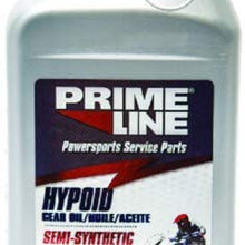 Sierra Oil-gear 80w90 Hyp Semi-syn Qt 72-5102-2