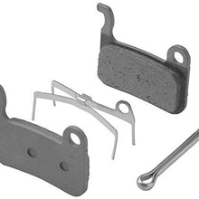 (D02S) Sinerted Metal Pad & Spring for BRM640/810/820