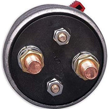 Longacre 45780 Battery Disconnect Switch