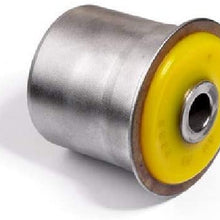 Siberian Bushing Polyurethane Rear Suspension Lower Arm Compatible with Jeep Grand Cherokee Jeep Grand Cherokee Jeep Grand Cherokee