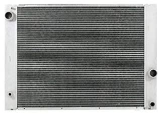 Radiator - Pacific Best Inc For/Fit 2629 04-05 BMW 545i Sedan 06-07 550i Sedan 04-05 6-Series 02-05 745i 745Li RD exc.M Series All Aluminum