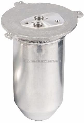 For BMW 740i & 740iL 1995 1996 1997 A/C AC Accumulator Receiver Drier - BuyAutoParts 60-30822 NEW